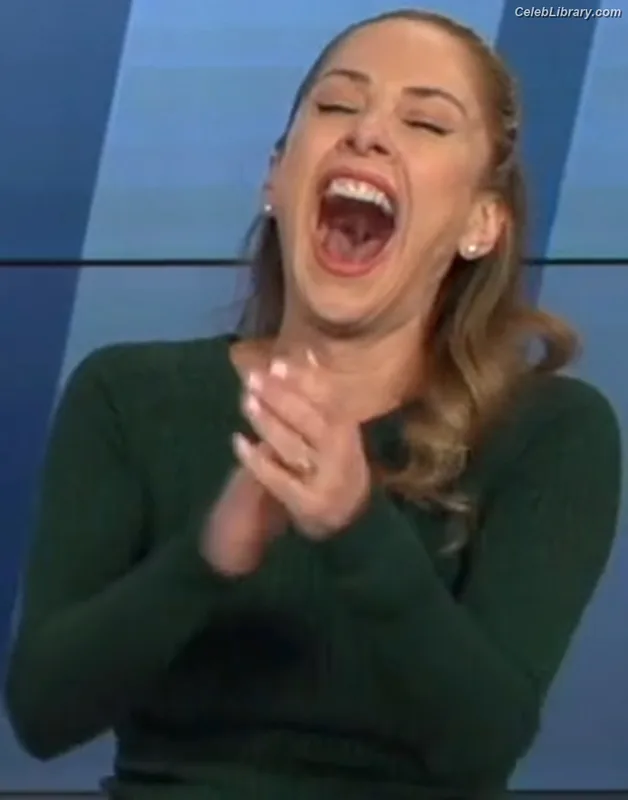 Ana Kasparian photo 23 of 214