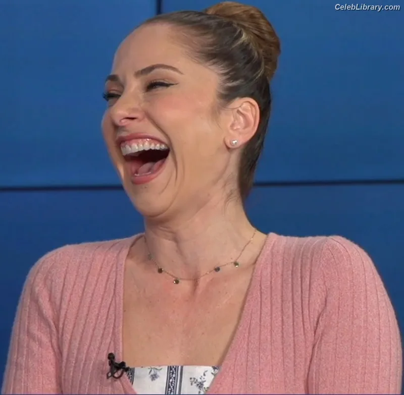 Ana Kasparian photo 1 of 214