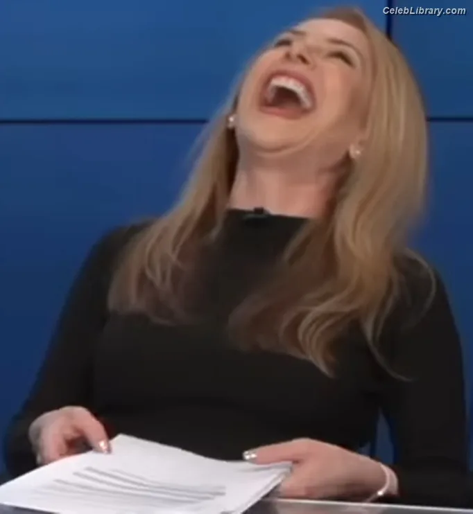 Ana Kasparian photo 8 of 214