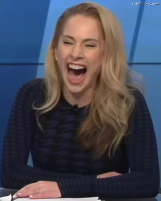 Ana Kasparian photo 9 of 214