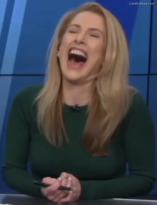 Ana Kasparian photo 10 of 214
