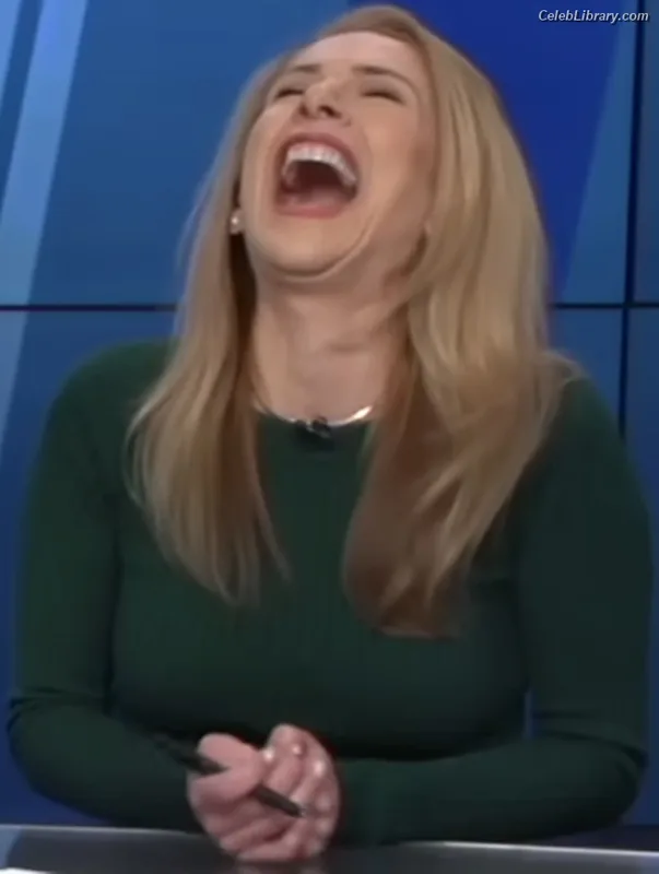 Ana Kasparian photo 11 of 214
