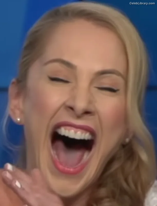 Ana Kasparian photo 17 of 214