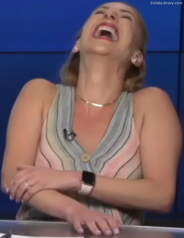 Ana Kasparian photo 19 of 214