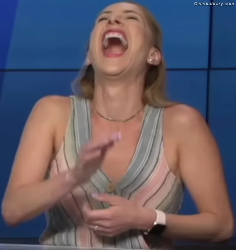 Ana Kasparian photo 20 of 214