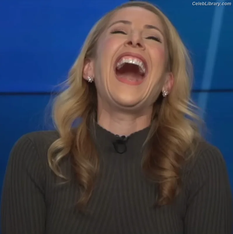 Ana Kasparian photo 24 of 214