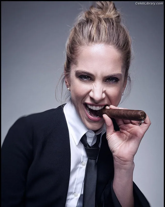 Ana Kasparian photo 2 of 214