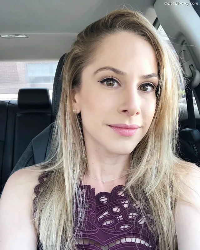 Ana Kasparian photo 11 of 214