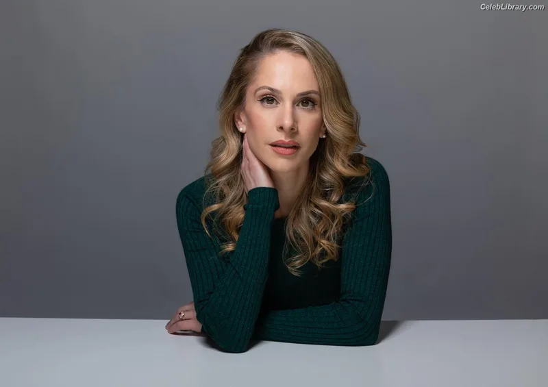 Ana Kasparian photo 24 of 214