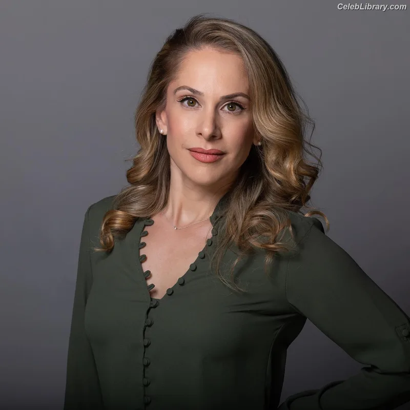 Ana Kasparian photo 3 of 214