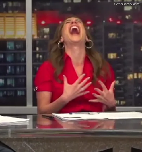 Ana Kasparian photo 15 of 214