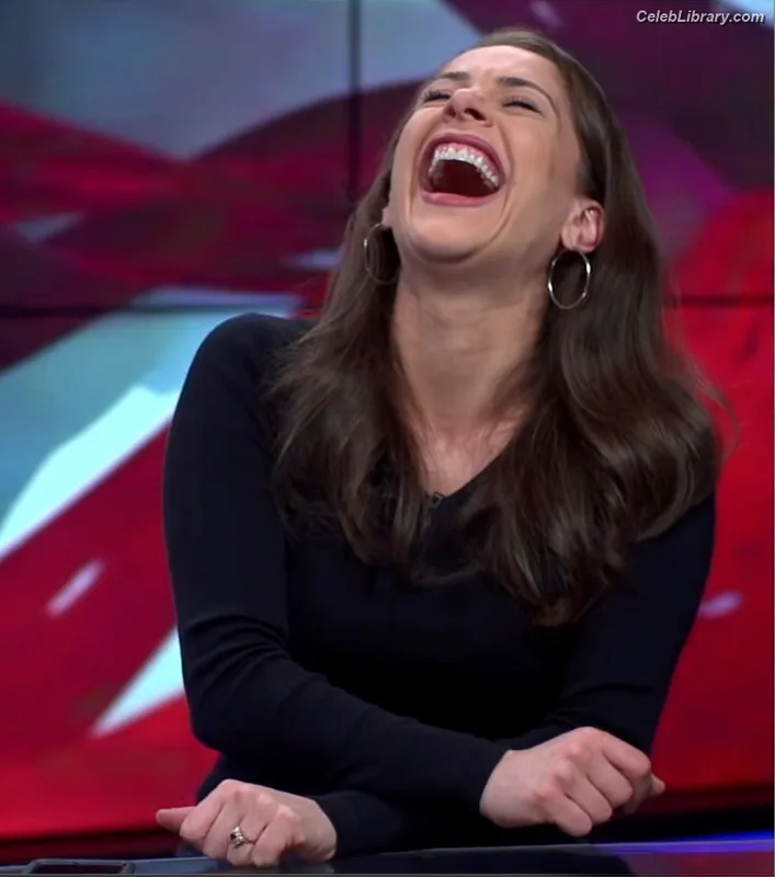 Ana Kasparian photo 16 of 214