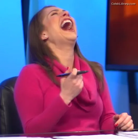 Ana Kasparian photo 17 of 214