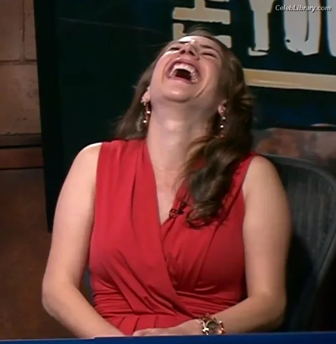 Ana Kasparian photo 18 of 214