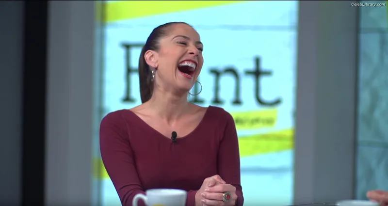 Ana Kasparian photo 22 of 214