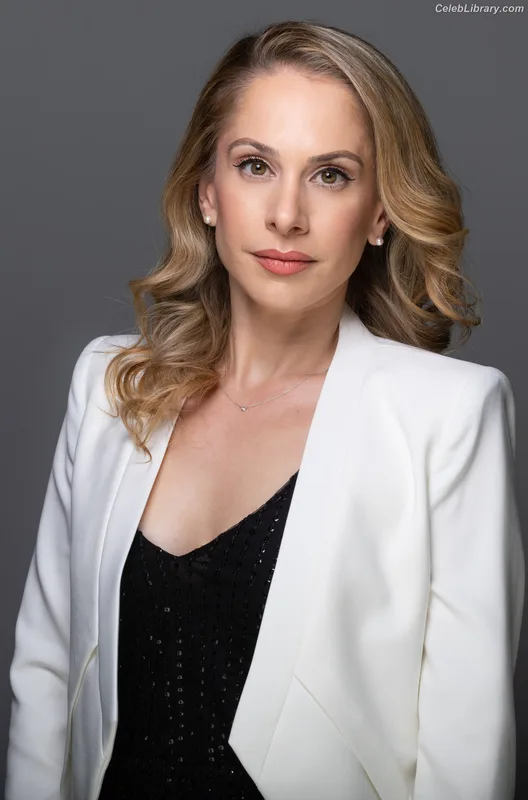 Ana Kasparian photo 24 of 214
