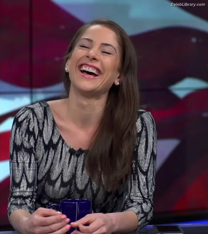 Ana Kasparian photo 1 of 214
