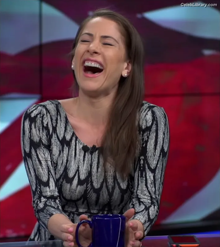 Ana Kasparian photo 2 of 214
