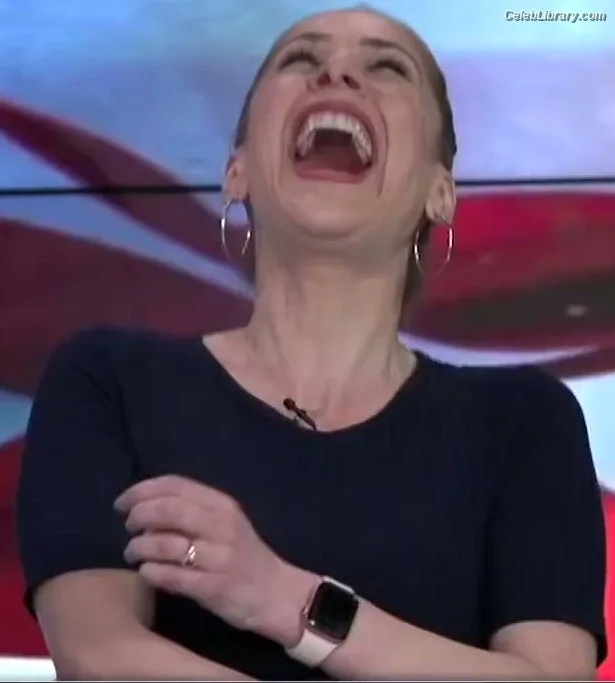 Ana Kasparian photo 3 of 214