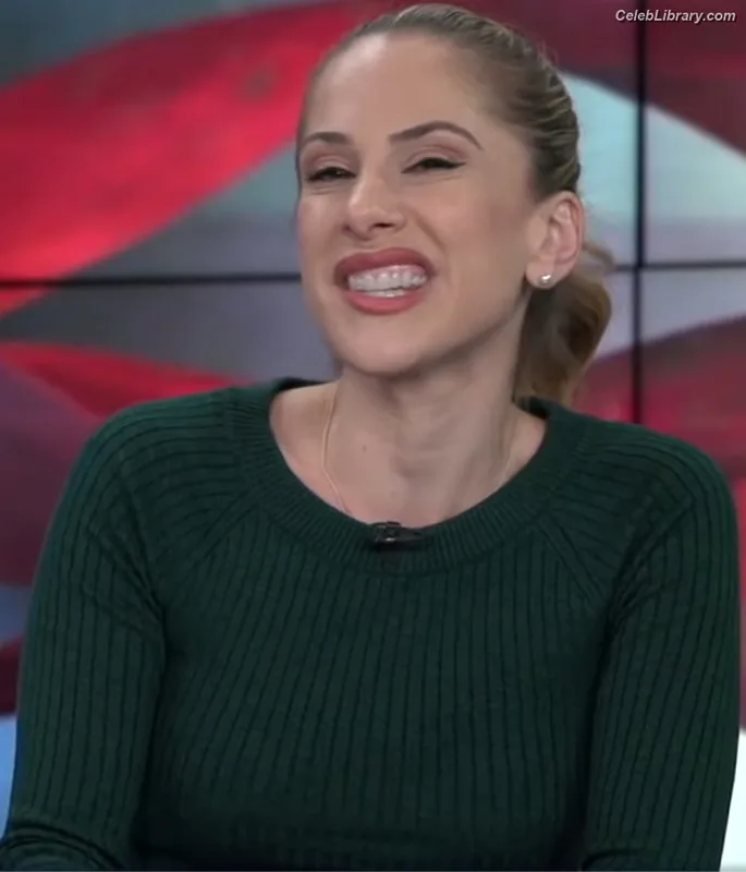 Ana Kasparian photo 15 of 214
