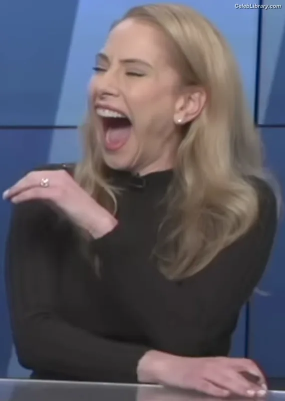 Ana Kasparian photo 16 of 214