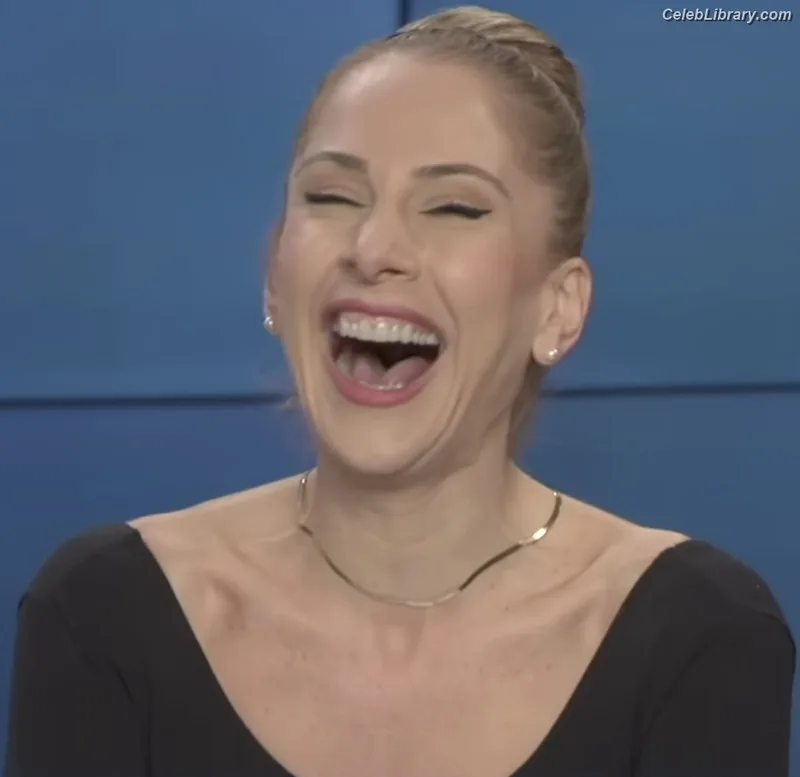 Ana Kasparian photo 17 of 214