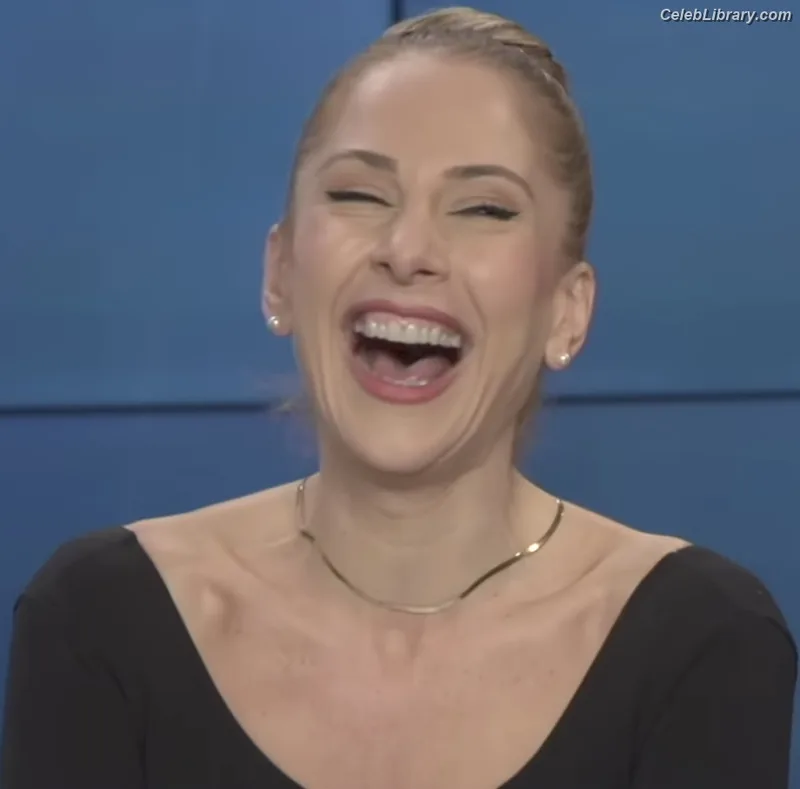 Ana Kasparian photo 18 of 214