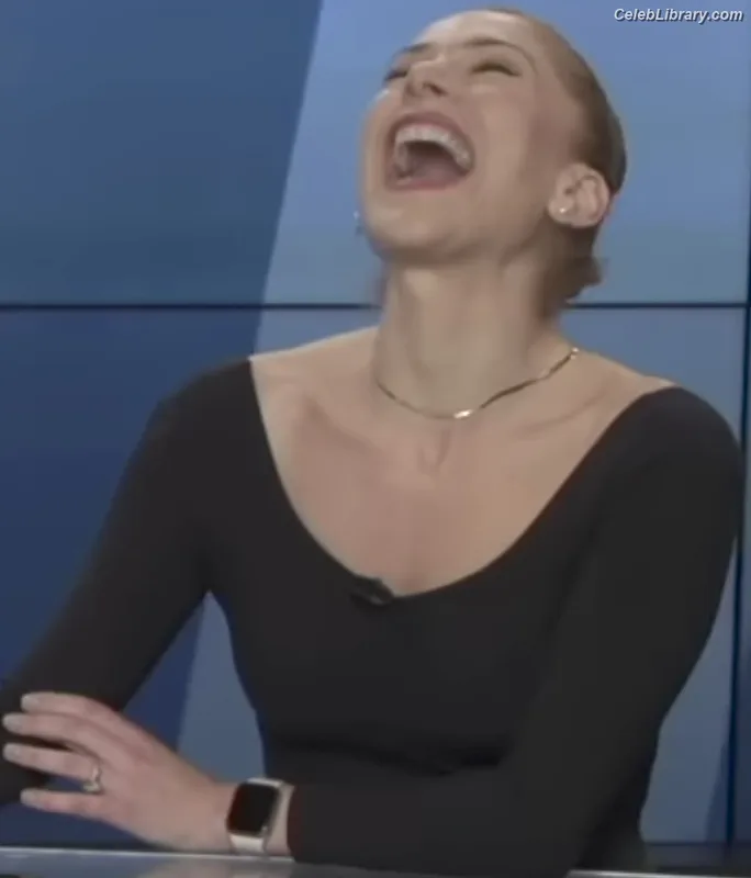 Ana Kasparian photo 19 of 214