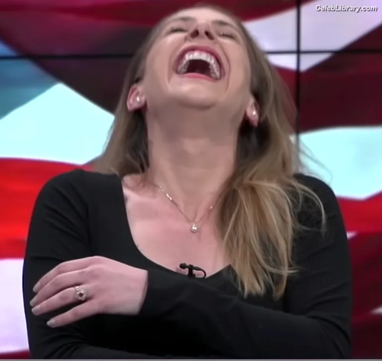 Ana Kasparian photo 21 of 214