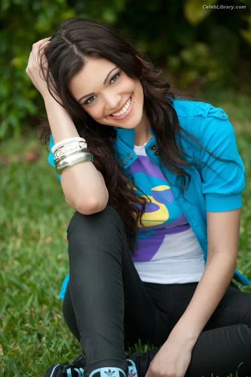 Anabelle Acosta photo 7 of 56