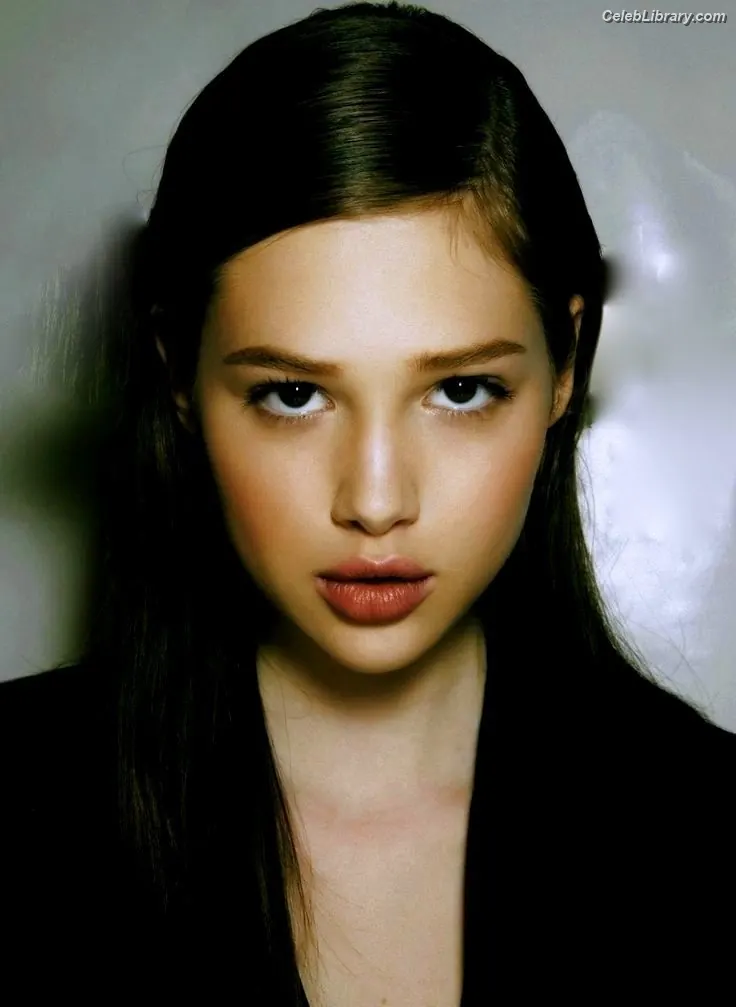 Anaïs Pouliot