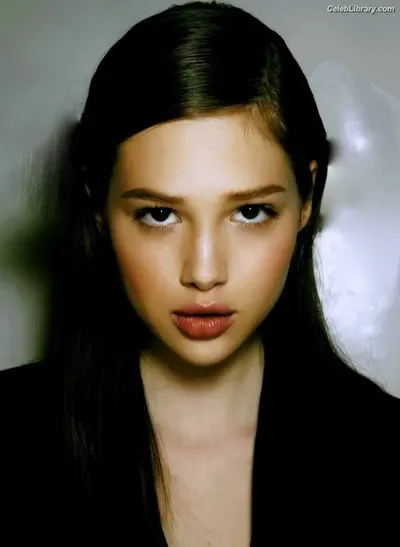 Anaïs Pouliot