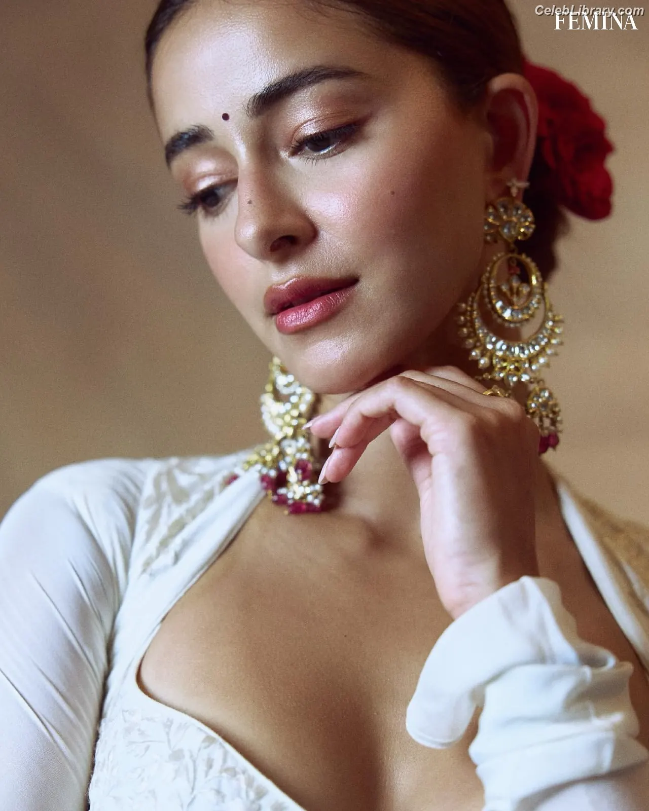 Ananya Pandey photo 24 of 292