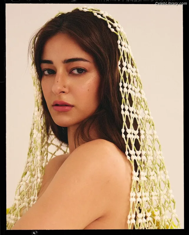 Ananya Pandey photo 9 of 293
