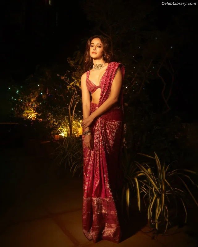 Ananya Pandey photo 16 of 293