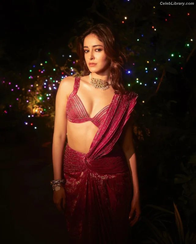 Ananya Pandey photo 19 of 293
