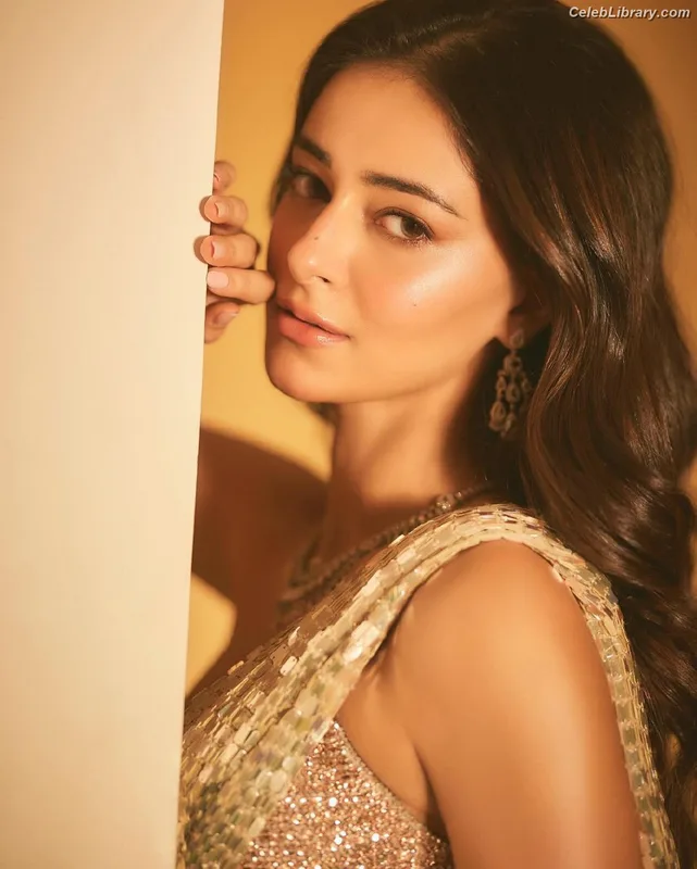 Ananya Pandey photo 21 of 293