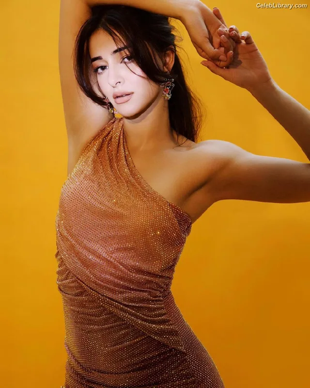 Ananya Pandey photo 14 of 293