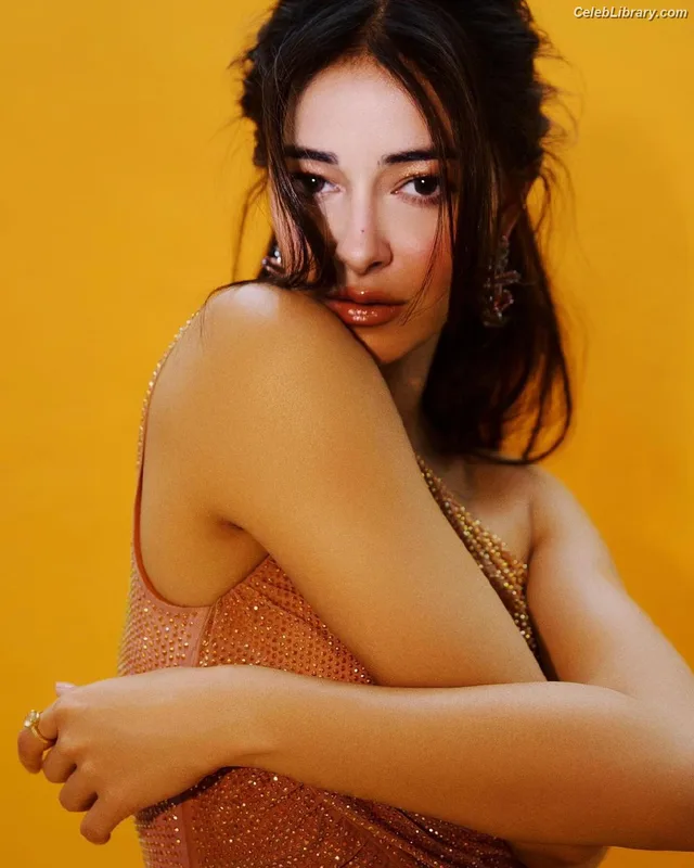 Ananya Pandey photo 16 of 293