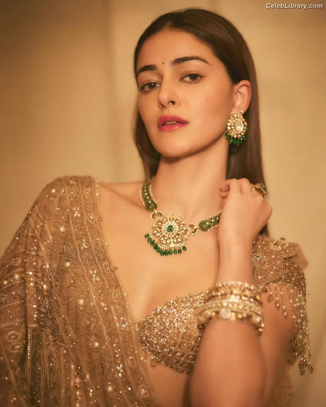 Ananya Pandey photo 18 of 293