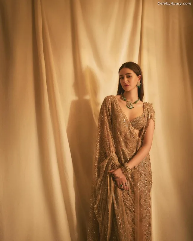 Ananya Pandey photo 20 of 293