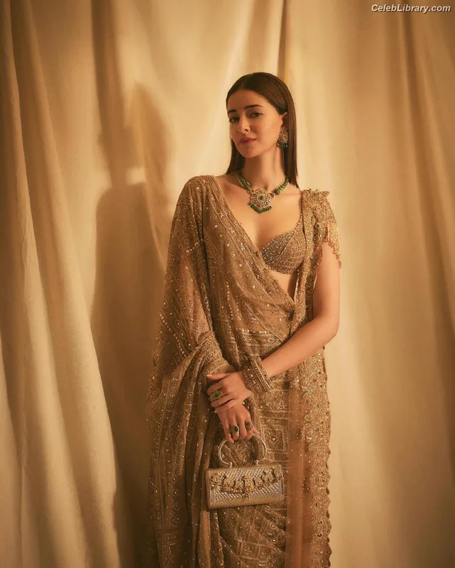 Ananya Pandey photo 21 of 293