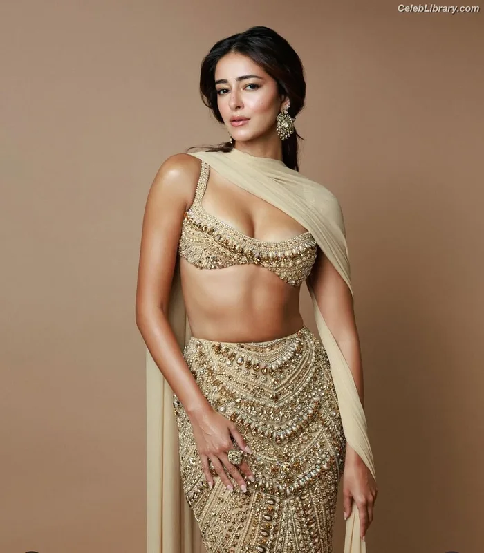 Ananya Pandey photo 15 of 293