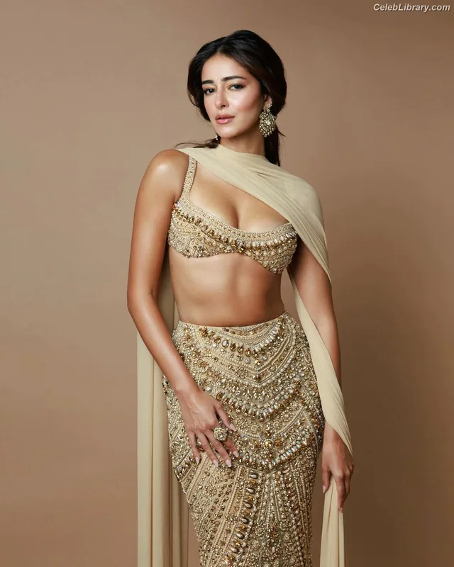 Ananya Pandey photo 19 of 293