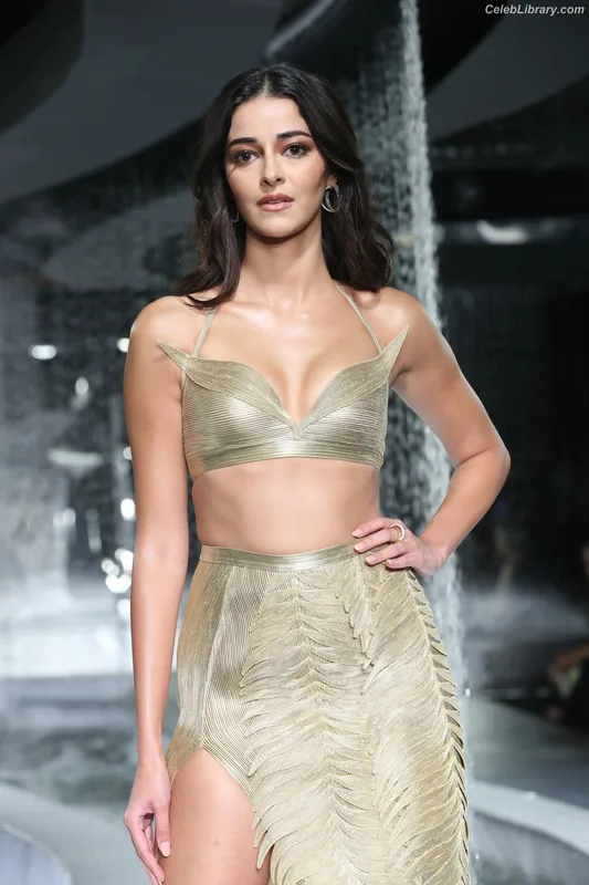 Ananya Pandey photo 4 of 293