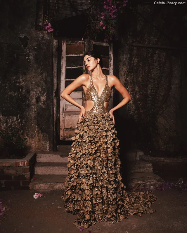 Ananya Pandey photo 14 of 293