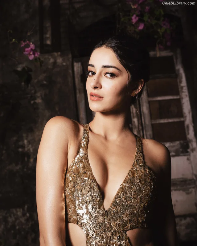 Ananya Pandey photo 17 of 293