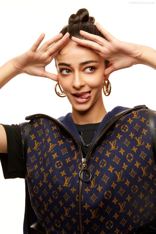 Ananya Pandey photo 15 of 293