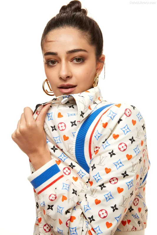 Ananya Pandey photo 24 of 293