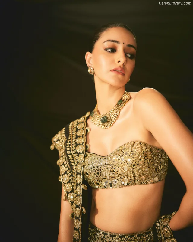 Ananya Pandey photo 1 of 293